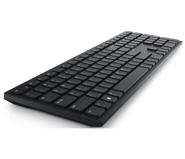 DELL Klawiatura bezprzewodowa KB500 - US International 580-AKOO - 1116867 - zdjęcie 3